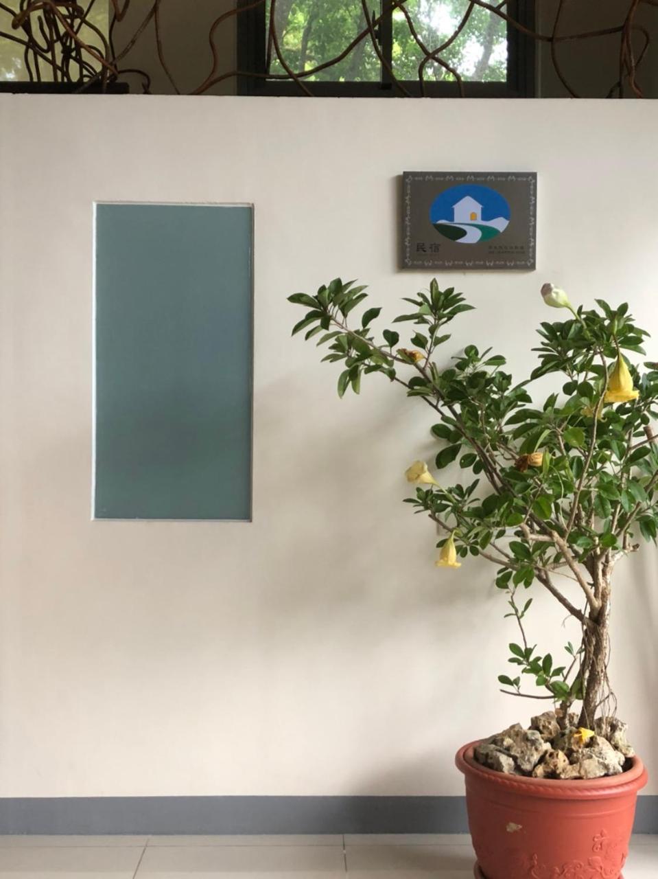 Toptai Homestay Kenting Exterior foto