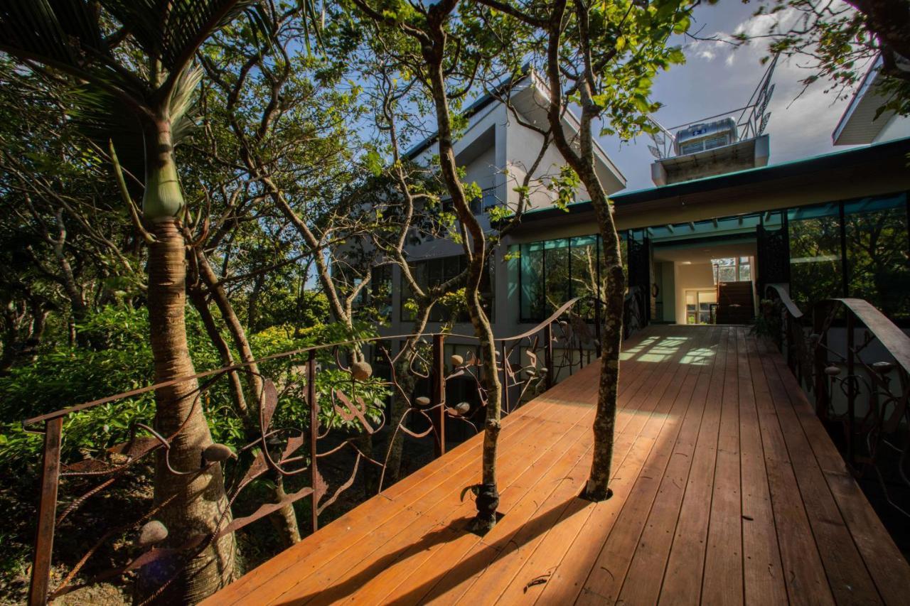 Toptai Homestay Kenting Exterior foto