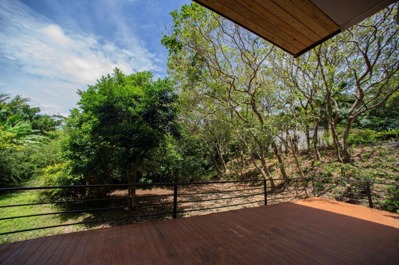 Toptai Homestay Kenting Exterior foto